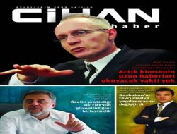 Cihan, Medyanın Nabzını Tutuyor