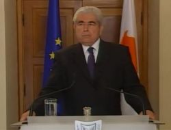 Hristofyas, Güzelyurt Ve Maraş Bölgesinde Israrcı