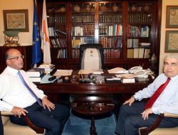 "Sonuna Kadar Görevimin Başındayım"