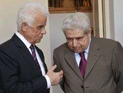 Hristofyas: Sondaj Çalışmalarına Gerilim Ve Tahriklere Rağmen Devam Edeceğiz