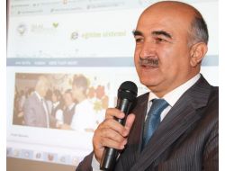 Talas Belediyesi’nde Öğrencilere E-eğitim Hizmeti