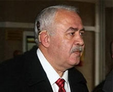 İbrahim Şahin'den ifade talebi