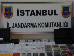 Tuzak Siteler Üzerinden 840 Bin Tl’lik Vurgun Yapmışlar