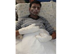 Zabıta Memurlarına Uçan Balonlu Tuzak