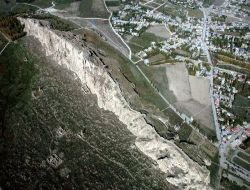 Türk Hava Kurumu 112 Kişiyi Van Semalarında Gezdirdi