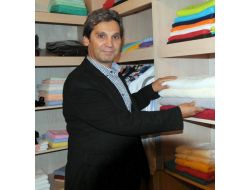 Denizli’de Moda Ve Tasarım Günleri Düzenlenecek