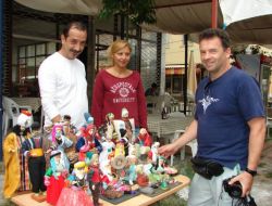 Manavgat'ta Folklorik Bebek Kursu İçin Kursiyer Aranıyor