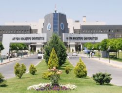 Akü, 8 Milyon Bütçeyle 300 Ar-ge Projesini Hayata Geçirecek