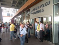 Fethiye’ye Gelen Turistler En Fazla Gürültü Kirliliğinden Rahatsız