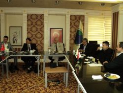 Vietnamlılar Türkiye’nin Sırrını Araştırıyor