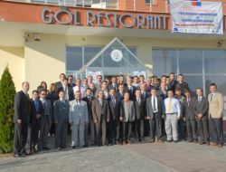 Yeni Otomotiv Teknolojileri Projesi'ni Başarıyla Bitirenler İşe Başladı