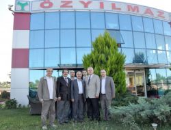 Hacıkerimoğlu: Üreticinin Fındıktan Aldığı Para Piyasaları Canlandırdı