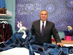 Özdilek, Yurt Dışındaki İlk Mağazasını Londra’da Açtı