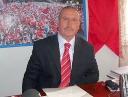 Emekli Refahtan Pay İstiyor