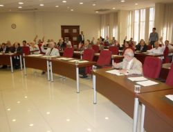 İgm Ekim Ayı Çalışmaları Sona Erdi