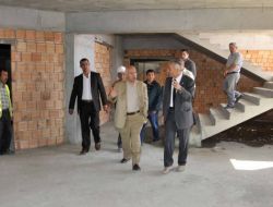 Batıkent, 3 Aralık'ta Beyaz Karanfillerle Tanışacak