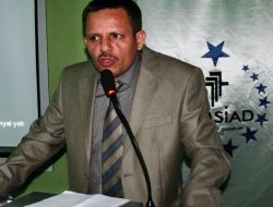 Kosgeb İl Müdürü Peker: Firmalar Farkındalık Oluşturmak Zorunda