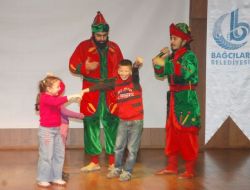 Bağcılar’da Kültürel Etkinlikler Başladı