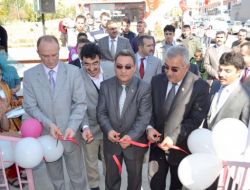 Çankırı'da Okuma Salonu Olmayan İlçe Kalmayacak