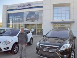 İş Adamı Altınsoy: Müteşebbisler Kendi İllerine Yatırım Yapmalı