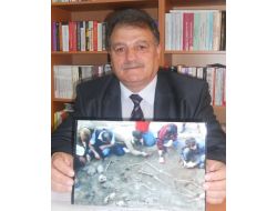 Tarihçilerden Sarkozi'ye Tepki: Siyasi Düzenbazlık Yapıyor