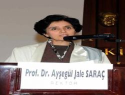 Dicle Üniversitesi Rektörü Saraç: Dünyanın Sayılı Üniversiteleri Arasını Girmek İstiyoruz