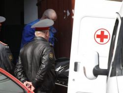 Rusya’da Son 20 Yılda 800 Bin Kişi İntihar Etti