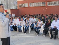 Mehmetçik Güneydoğulu Çocukları Eğitecek