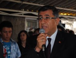 Kaymakam Bulgurlu, Su Taşkınlarına Karşı Vatandaşları Uyardı