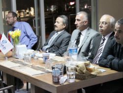 Agiad Ve Üniversiteden Sanayiyi Canlandıracak Girişim