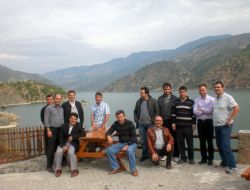 Doktorlar Piknikte Buluştu!