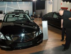 Otomotivciler, Yıl Sonunu 860 Bin Satışla Kapatmayı Hedefliyor