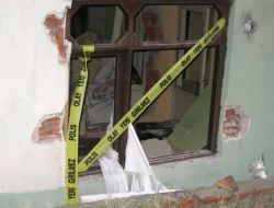 Bahçelievler'deki Patlamanın Şiddeti Gün Ağarınca Ortaya Çıktı