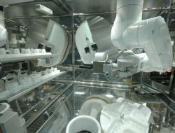 Kemoterapide Vıp Dönemi Başlıyor