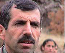 Bombacı: Beni Bahoz yolladı!