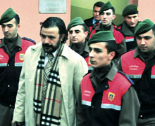 Uyuşturucu yerine 'suikast' notu