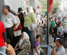 Emeklinin maaş kaybı yüzde 43