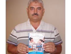 Zengin Olmanın Kitabını Yazdı