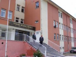 Senirkent'teki Lisenin Öğrencileri Denizli'ye Gönderildi