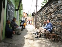 Osmanlı'daki Mahalle Kültürü Sempozyumla Ele Alınacak