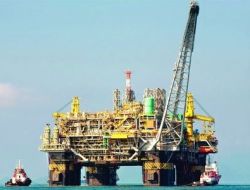 Rumların Sondajından Doğalgaz Çıktığı İddia Edildi