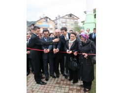 Gerede, Gökçen Öğretmeni Unutmadı