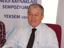 6. Yenilenebilir Enerji Kaynakları Sempozyumu Denizli’de Yapılacak