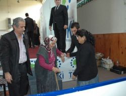 65 Yaşında Ev Sahibi Oldu