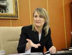 Samsun'da Yeni Dönem "Önce Eğitim, Sonra Öğretim" Parolası İle Başladı