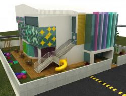 Yenimahalle Yeni Kreş Müjdesi