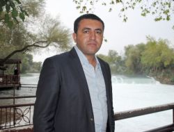 Sarılar Belediye Başkanı Ersoy: Çalışmalarımızı 40 Yıl Sonrasına Göre Yapıyoruz