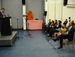 Flaman Sağlık Bakanı’ndan Belçika'daki Göçmenlere ‘birlikte Çalışalım’ Çağrısı