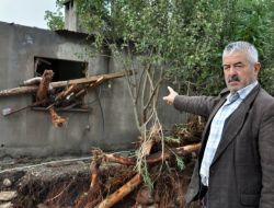 Antalya’da Etkili Olan Selde Kaybolan 6 Kişinin 2’sinin Cesedine Ulaşıldı