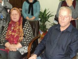 Ünye'ye Geldiler, Müslüman Oldular